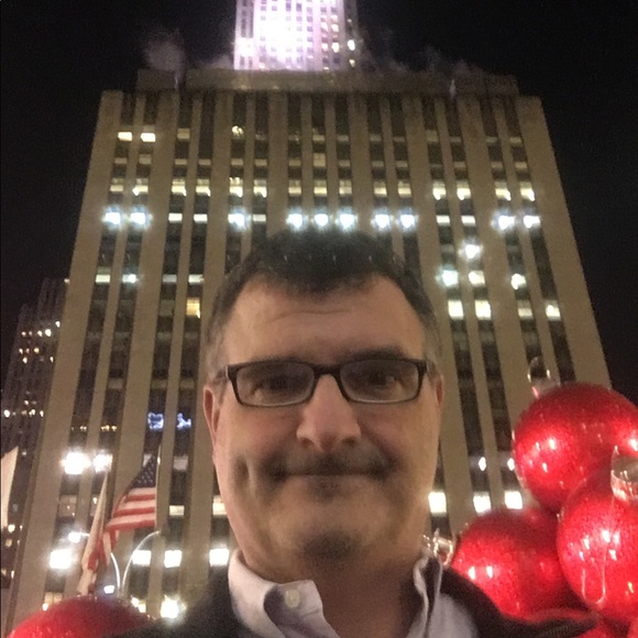 Meet your Posher, David - Picture 1 of 1